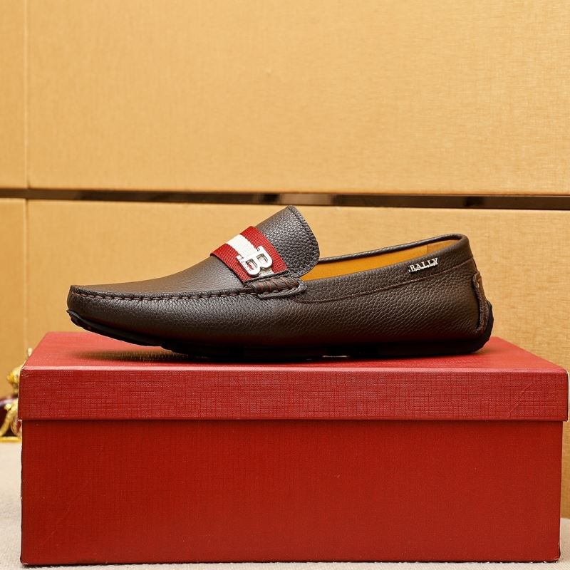 Bally Shoes